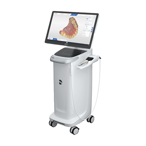 디지털 치료 중심 장비