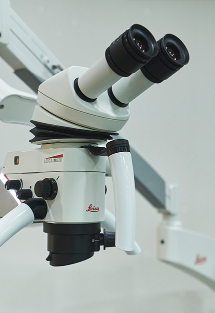 REVIVE 자연치아 살리기